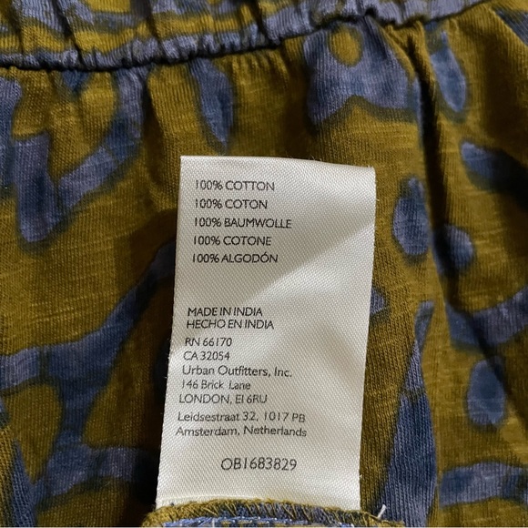 Free People On The Block Top - Picture 13 of 13